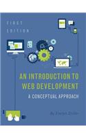 An Introduction to Web Development