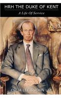 HRH the Duke of Kent