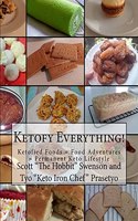 Ketofy Everything