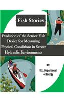 Evolution of the Sensor Fish Device for Measuring Physical Conditions in Server Hydraulic Environments (Fish Stories)