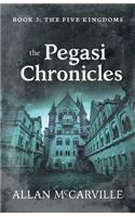The Pegasi Chronicles