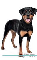 Rottweiler Affirmations Workbook Rottweiler Presents: Positive and Loving Affirmations Workbook. Includes: Mentoring Questions, Guidance, Supporting You.