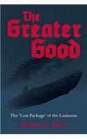 Greater Good