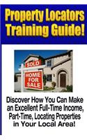 Property Locators Training Guide