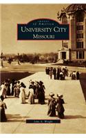 University City