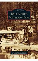 Baltimore's Patterson Park