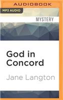 God in Concord