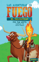 Aventuras De Fuego
