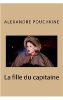 La fille du capitaine