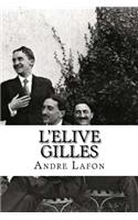 L'elive Gilles