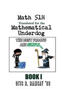 Stanford Math 51H Translated for the Mathematical Underdog