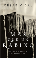Más Que Un Rabino