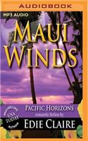 Maui Winds