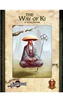 The Way of Ki (5E)