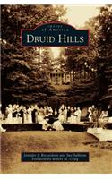 Druid Hills