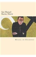 San Manuel Bueno, Martir (Spanish Edition)