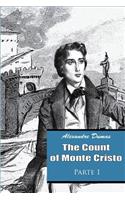 Count of Monte Cristo Parte 1