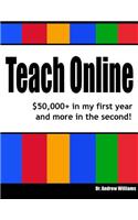 Teach Online