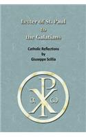 Letter of St. Paul to the Galatians