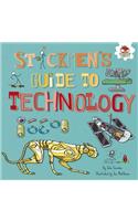 Stickmen's Guide to Technology: (Stickmen's Guides to Stem)