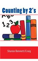 Counting by 2's