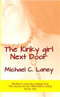 Kinky girl Next Door