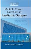 Multiple Choice Questions in Paediatric Surgery