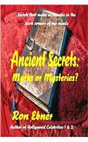 Ancient Secrets