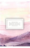 Prayer Journal Beyond the Soul