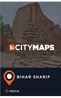 City Maps Bihar Sharif India