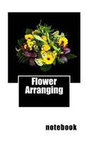 Flower Arranging