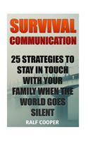 Survival Communication