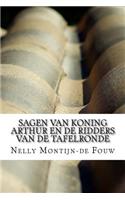 Sagen van Koning Arthur en de Ridders van de Tafelronde