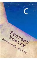 Protest Poetry