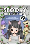 Spooky The Lonely Devil