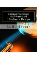 Microprocessors Software and Hardware Design
