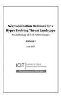 Next Generation Defenses for a Hyper Evolving Threat Landscape
