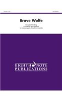 Brave Wolfe