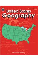 United States Geography