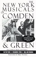 The New York Musicals of Comden and Green