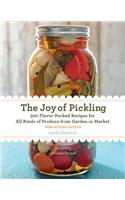The Joy of Pickling, 3rd Edition