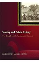 Slavery and Public History