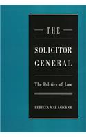 The Solicitor General