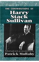 The Contributions of Harry Sack Sullivan