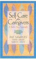 Self-Care for Caregivers