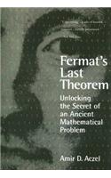 Fermat's Last Theorem