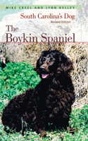 The Boykin Spaniel