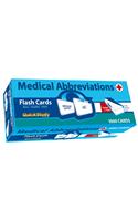 Medical Abbreviations