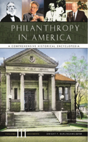 Philanthropy in America [3 Volumes]