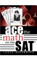 Ace the Math on the SAT